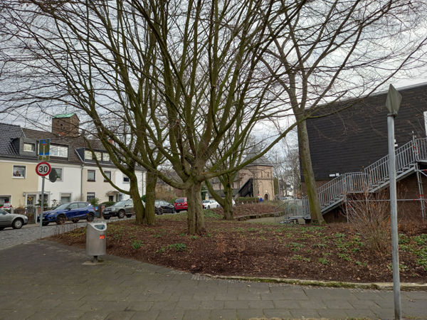Makler Köln Lindenthal